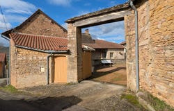 Berzé-la-Ville, Saône-et-Loire 71960