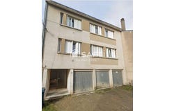 Chateauroux, Centre 36000