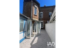 Saint-Quentin, Hauts-de-France 02100