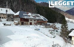 Aillon-le-Jeune, Auvergne-Rhône-Alpes 73340