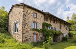 Chénelette, Rhône-Alpes 69430