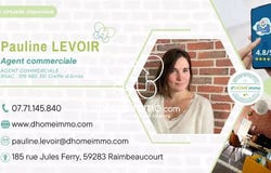 Raimbeaucourt, Nord 59283
