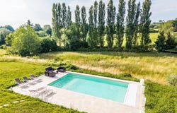 Chambourcy, Ile-de-France 78240