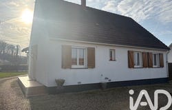 Jaulzy, Hauts-de-France 60350