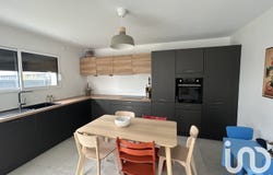 Sucé-sur-Erdre, Pays de la Loire 44240