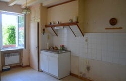 ANGRIE, Pays de la Loire 49440