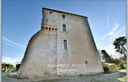 OUROUER LES BOURDELINS, Centre 18350