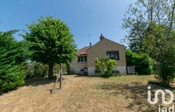 Ouzouer-sur-Loire, Centre-Val de Loire 45570