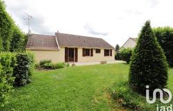 Ladon, Centre-Val de Loire 45270