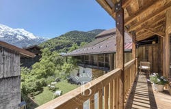 Servoz, Rhône-Alpes 74310