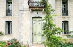 Vernet-Les-Bains, Languedoc-Roussillon 66820