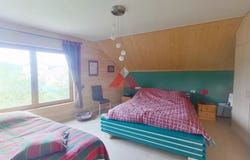 1 Rue le Val Dombief, La Chaux-du-Dombief, Jura 39150