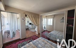 LE CAP D'AGDE, Occitanie 34300