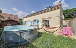 Pontault-Combault, Île-de-France 77340
