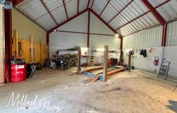Marcilly-Les-Buxy, Bourgogne 71390