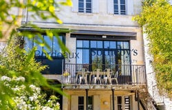 Bordeaux, Aquitaine 33000