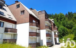 La Ferrière, Auvergne-Rhône-Alpes 38580