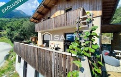 Orelle, Rhône-Alpes 73140