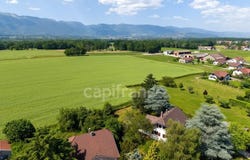 Prévessin-Moëns, Rhône-Alpes 01280