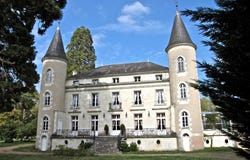 Bouchy-Saint-Genest, Champagne-Ardennes 51310