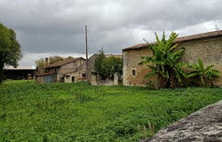 Saint-Ciers-du-Taillon, Poitou-Charentes 17240