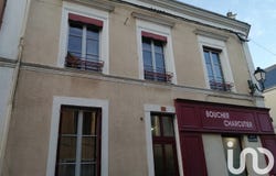 Sillé-le-Guillaume, Pays de la Loire 72140