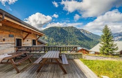 Châtel, Auvergne-Rhône-Alpes 74390