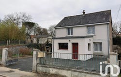 Montlouis-sur-Loire, Centre-Val de Loire 37270