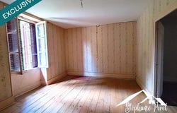 La Courtine, Limousin 23100