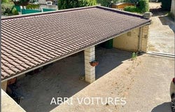 Bedarrides, Provence-Alpes-Côte d'Azur 84370