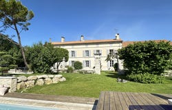Jurignac, Poitou-Charentes 16250