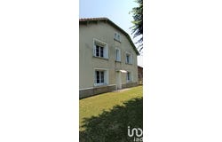 Anché, Nouvelle-Aquitaine 86700