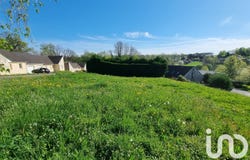 Saint-Sornin-Lavolps, Nouvelle-Aquitaine 19230