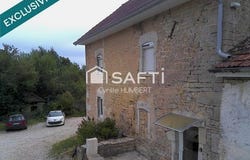 Laviron, Franche-Comté 25510