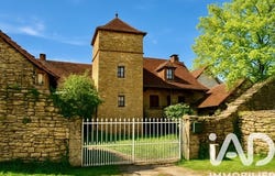 La Vineuse, Bourgogne-Franche-Comté 71250