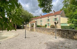 CHAUMONT, Grand Est 52000