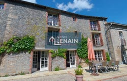 Les Epesses, Vendée 85590