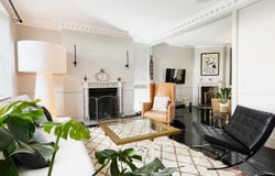 107 Cheyne Walk, London, England SW10 0DJ