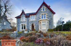 Rossmor Guest House Woodlands Terrace, Highland, Scotland PH26 3JU