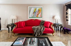 Hays Mews, England, London, England W1J
