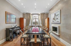 Prince Albert Road, England, London, England NW8