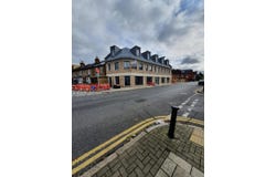 Park Road 18, London, England KT2 6BG