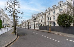 Holland Park, England, London, England W11
