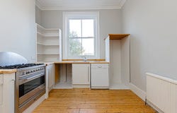 Richmond Avenue Barnsbury, London, England N1 0LX