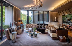 One Hyde Park, England, London, England SW1X