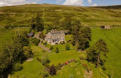 County Durham, England DL12 0RP
