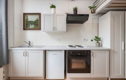105 Belgrave Road London, London, England SW1V 2BQ