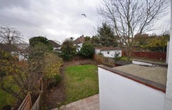 Park Chase, Wembley, England HA9 8EQ