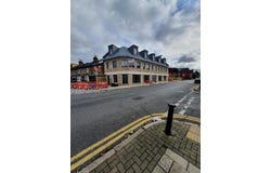 18 Park Road, London, London KT2 6BG