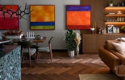 London, Greater London E1W 2AA